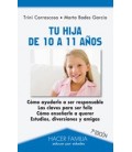 TU HIJA DE 10 A 11 AÑOS