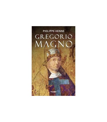 GREGORIO MAGNO