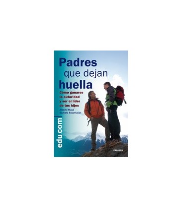 PADRES QUE DEJAN HUELLA