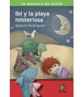 IBI Y LA PLAYA MISTERIOSA