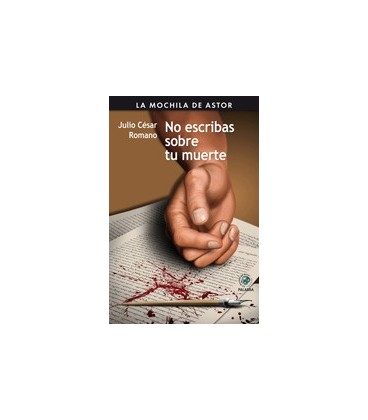 NO ESCRIBAS SOBRE TU MUERTE