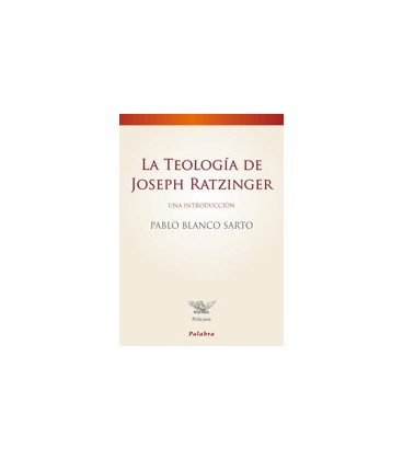TEOLOGIA DE JOSEPH RATZINGER
