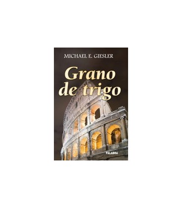 GRANO DE TRIGO