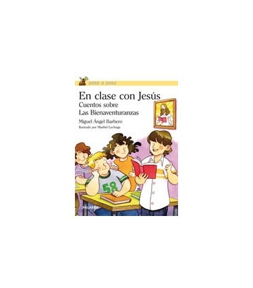 EN CLASE CON JESUS