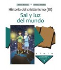 SAL Y LUZ DEL MUNDO
