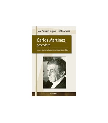 CARLOS MARTINEZ PESCADERO