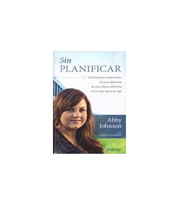 SIN PLANIFICAR