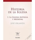 HISTORIA DE LA IGLESIA I LA IGLESIA ANTIGUA Y MEDIEVAL