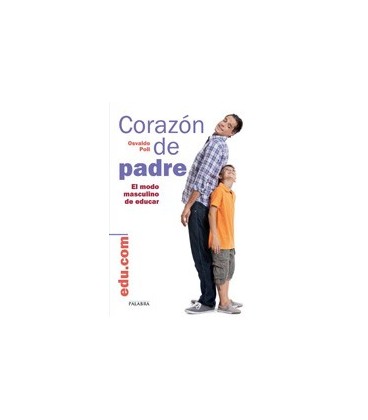 CORAZON DE PADRE