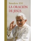 ORACION DE JESUS