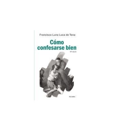 COMO CONFESARSE BIEN