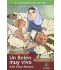 UN BELEN MUY VIVO