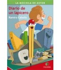 DIARIO DE UN LAPICERO