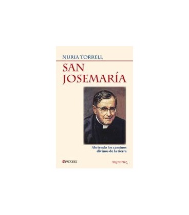 SAN JOSEMARIA