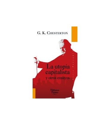UTOPIA CAPITALISTA Y OTROS ENSAYOS