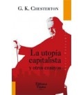 UTOPIA CAPITALISTA Y OTROS ENSAYOS