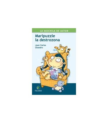 MARIPUZZLE LA DESTROZONA