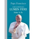 CARTA ENCICLICA LUMEN FIDEI SOBRE LA FE