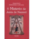 MISTERIO DE JESUS DE NAZARET