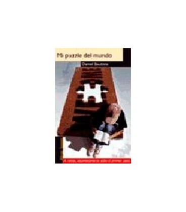 MI PUZZLE DEL MUNDO
