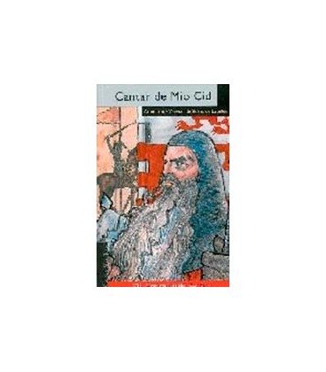 CANTAR DE MIO CID