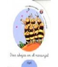 DIEZ ABEJAS EN EL NARANJAL