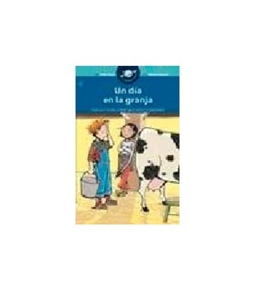 UN DIA EN LA GRANJA