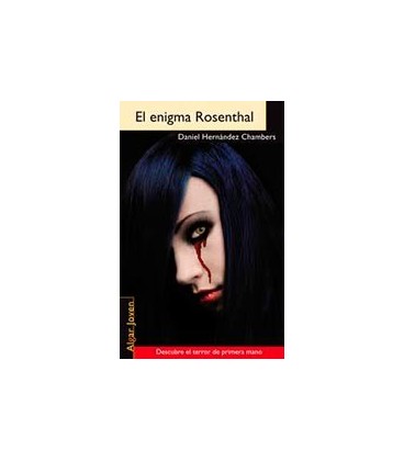 ENIGMA ROSENTHAL EL