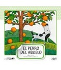 PERRO DEL ABUELO EL MAYUSCULAS