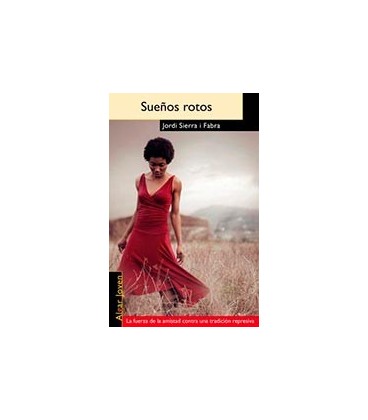 SUEÑOS ROTOS