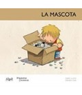 MASCOTA MAYUSCULA