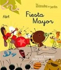 FIESTA MAYOR MANUSCRITA