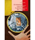 MISTERIOSO CASO DE LA PINTADA DEL 1 A