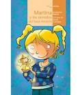 MARTINA Y LOS ENREDOS DEL HADA AMARILLA