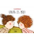 PAPA ES MIO!