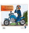 MOTO FANTASMA LA