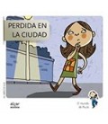 PERDIDA EN LA CIUDAD EN MAYUSCULAS