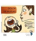DOLOR DE MUELAS EN MANUSCRITA Y MAYUSCULA