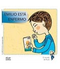 EMILIO ESTA ENFERMO EN MANUSCRITA Y MAYUSCULA