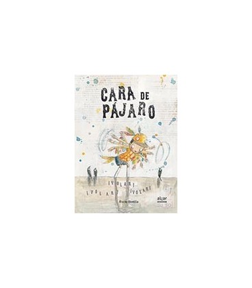 CARA DE PAJARO