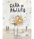 CARA DE PAJARO