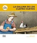 GALLINA DE LOS CUATRO HUEVOS LA