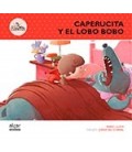 CAPERUCITA Y EL LOBO BOBO