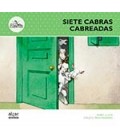 SIETE CABRAS CABREADAS