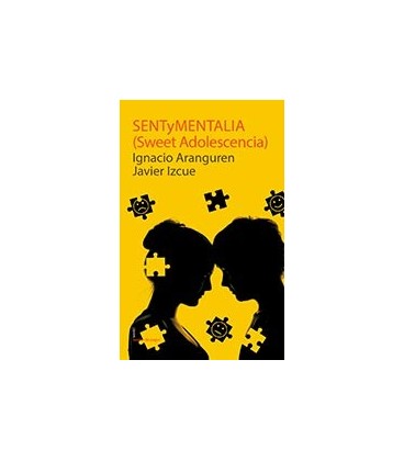 SENTYMENTALIA SWEET ADOLESCENCIA