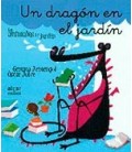 UN DRAGON EN EL JARDIN