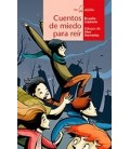 CUENTOS DE MIEDO PARA REIR