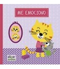 ME EMOCIONO
