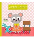 DONDE ESTOY
