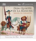 DON QUIJOTE DE LA MANCHA (ALGAR)